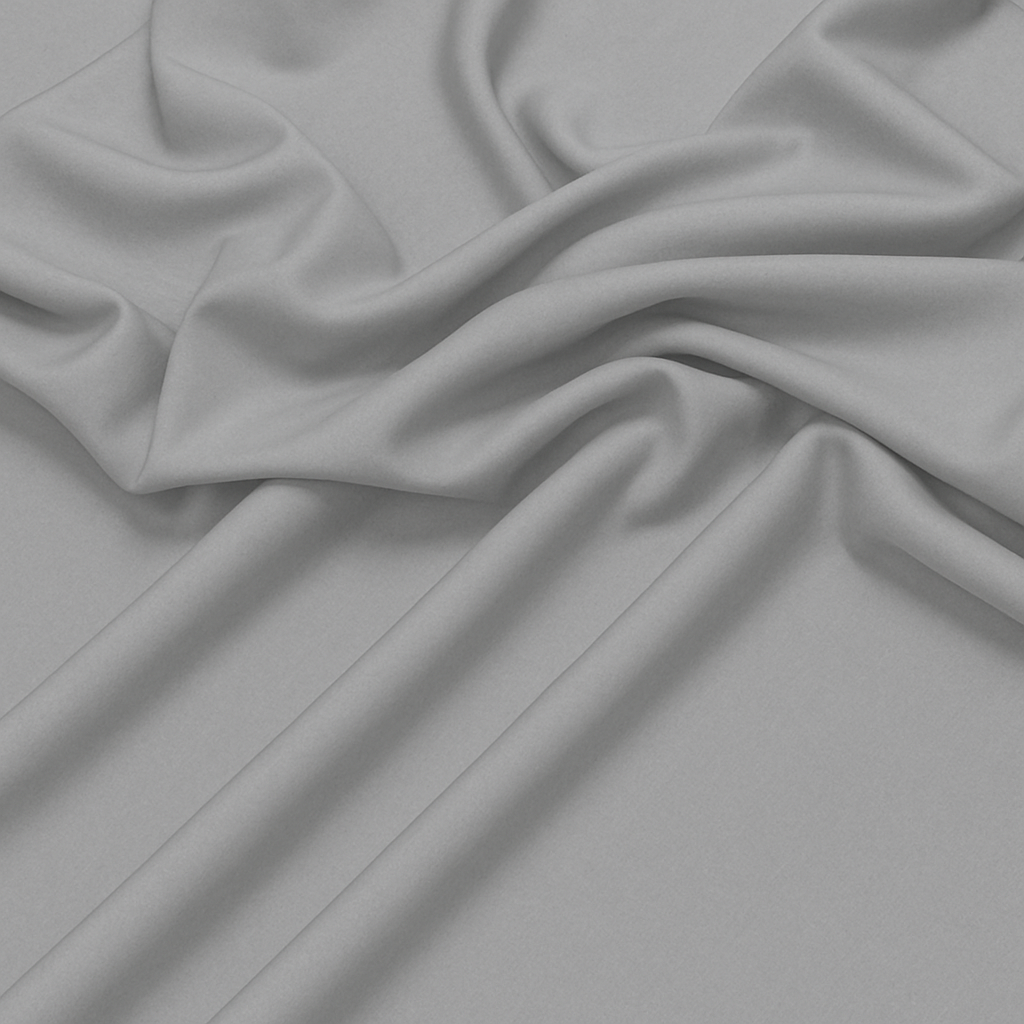 TURKISH PREMIUM BOSKI - Light Grey